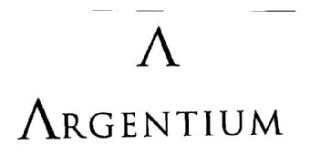 Imagen de A ARGENTIUM