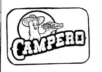 Imagen de CAMPERO