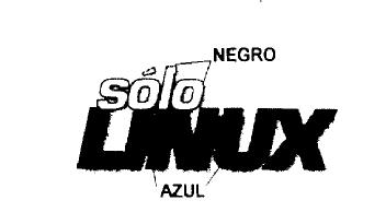 Imagen de SOLO LINUX