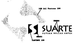 Imagen de S SUARTE SUTEGA BELLAS ARTES