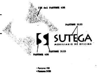 Imagen de S SUTEGA MOBILIARIO DE OFICINA
