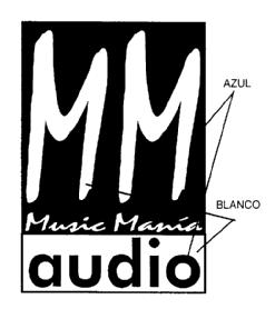 Imagen de MM MUSIC MANIA AUDIO