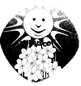 Imagen de SOLIDARIDAD CON FLORES