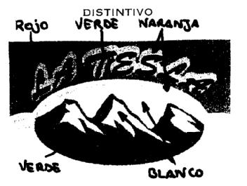 Imagen de LA TESLA