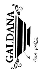 Imagen de GALDANA