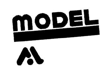 Imagen de MODEL M