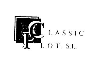 Imagen de CLASSIC PLOT, S.L