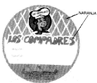 Imagen de LOS COMPADRES