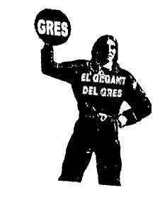 Imagen de GRES EL GIGANT DEL GRES