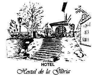 Imagen de HOTEL HOSTAL DE LA GLORIA