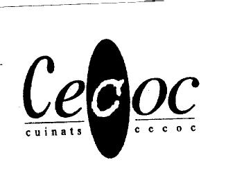 Imagen de CECOC CUINATS CECOC