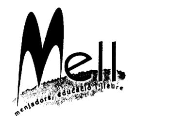 Imagen de MELL MENJADORS, EDUCACIO I LLEURE