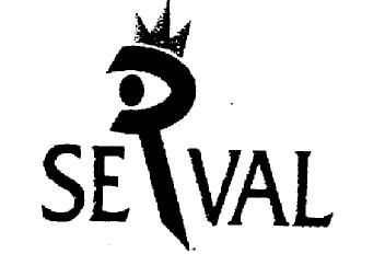 Imagen de SERVAL