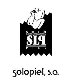 Imagen de SOLO SLP PIEL SOLOPIEL, S.A