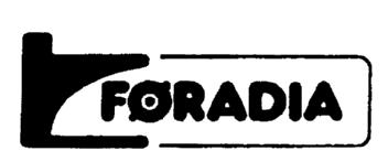 Imagen de FORADIA