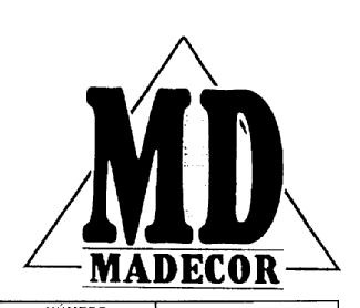 Imagen de MD MADECOR