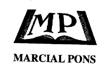 Imagen de MP MARCIAL PONS
