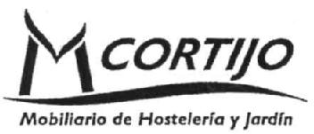 Imagen de M CORTIJO MOBILIARIO DE HOSTELERIA Y JARDIN