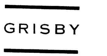 Imagen de GRISBY