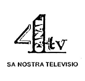 Imagen de CANAL 4 TV SA NOSTRA TELEVISIO