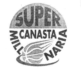 Imagen de SUPER CANASTA MILLONARIA