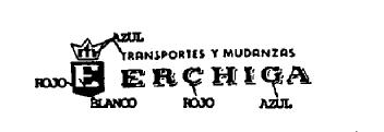 Imagen de M TRANSPORTES Y MUDANZAS E ERCHIGA