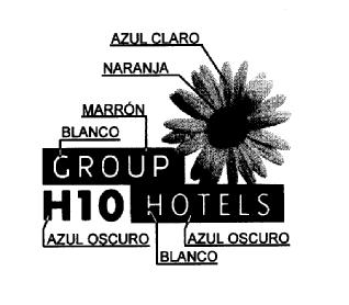 Imagen de GROUP H10 HOTELS