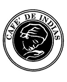 Imagen de CAFE\' DE INDIAS