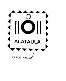 Imagen de ALATAULA