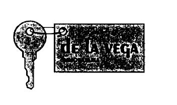 Imagen de DE LA VEGA INMOBILIARIA