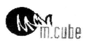 Imagen de MMM M.CUBE