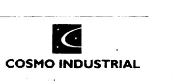 Imagen de COSMO INDUSTRIAL
