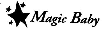 Imagen de MAGIC BABY