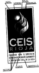 Imagen de CEIS RIOJA CONSORCIO PARA EL SERVICIO DE EXTINCION DE INCENCIOS SALVAMENTO Y PROTECCION CIVIL DE LA RIOJA