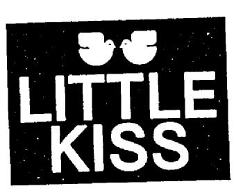 Imagen de LITTLE KISS