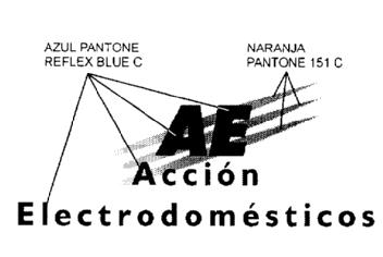Imagen de AE ACCION ELECTRODOMESTICOS
