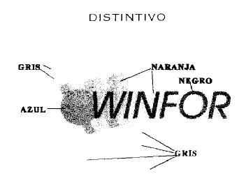 Imagen de W WINFOR