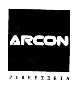 Imagen de ARCON FERRETERIA