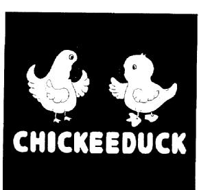 Imagen de CHICKEEDUCK