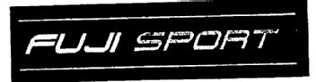 Imagen de FUJI SPORT