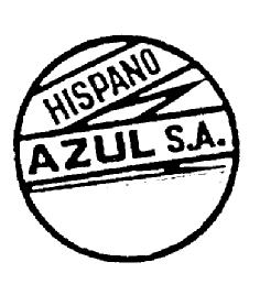 Imagen de HISPANO AZUL S.A