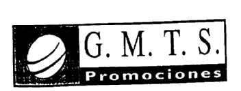 Imagen de G.M.T.S. PROMOCIONES