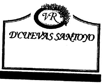 Imagen de VR D\'CUEVAS SANTOYO