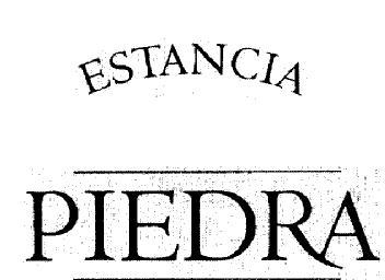 Imagen de ESTANCIA PIEDRA