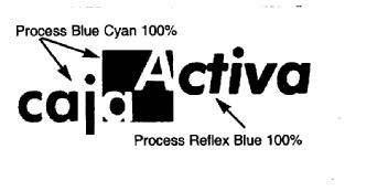 Imagen de CAJA ACTIVA