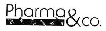 Imagen de PHARMA & CO Imagen de PHARMA & CO