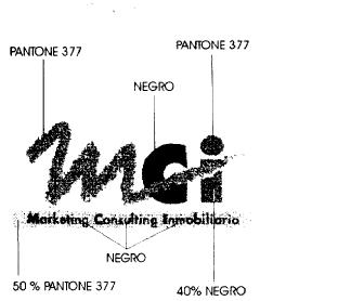 Imagen de MCI MARKETING CONSULTING INMOBILIARIA