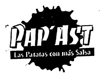 Imagen de PAP\'AST LAS PATATAS CON MAS SALSA