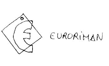 Imagen de E EURORIMAN