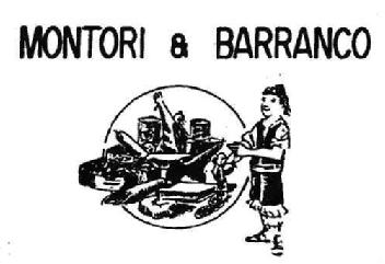 Imagen de MONTORI & BARRANCO